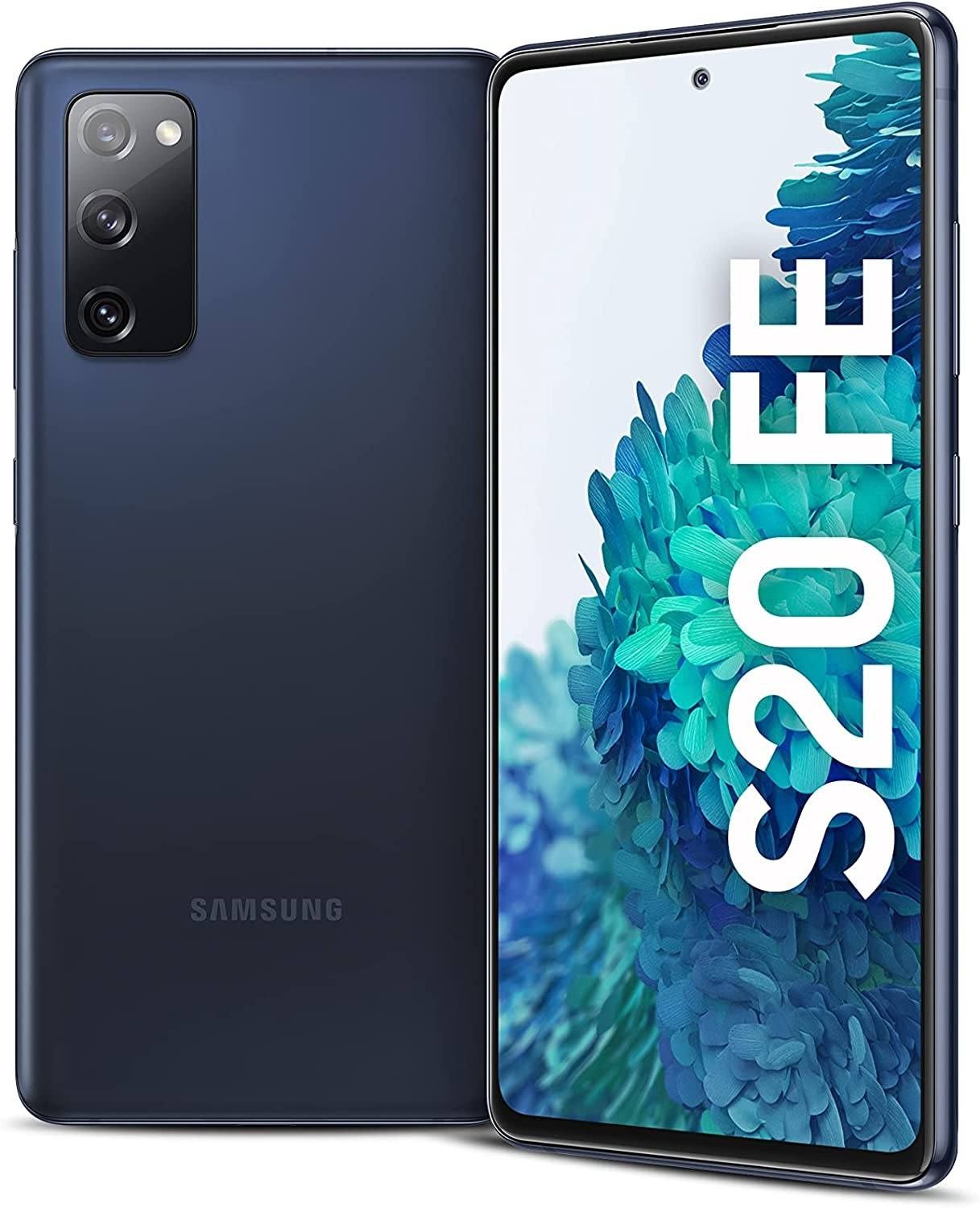 Samsung  s20 fe 4g