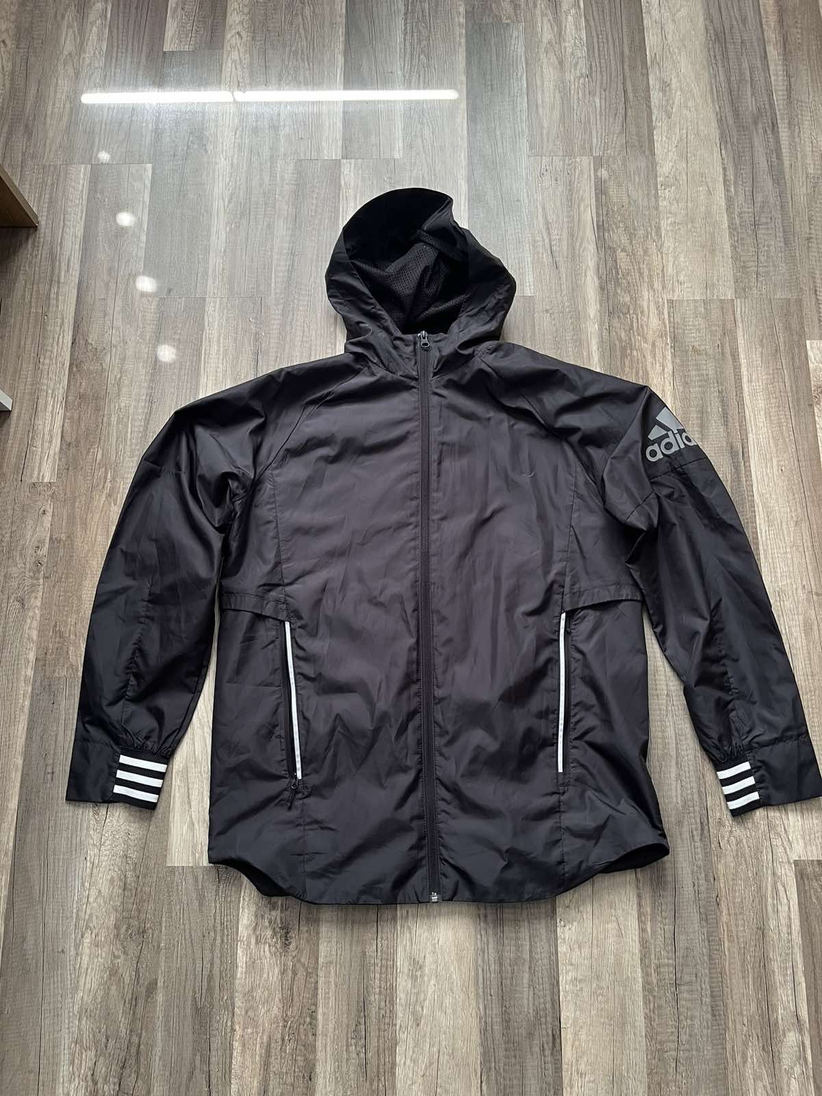Мъжка ветровка Adidas