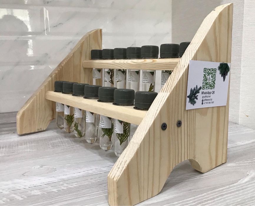 Пихтовое масло натуральное