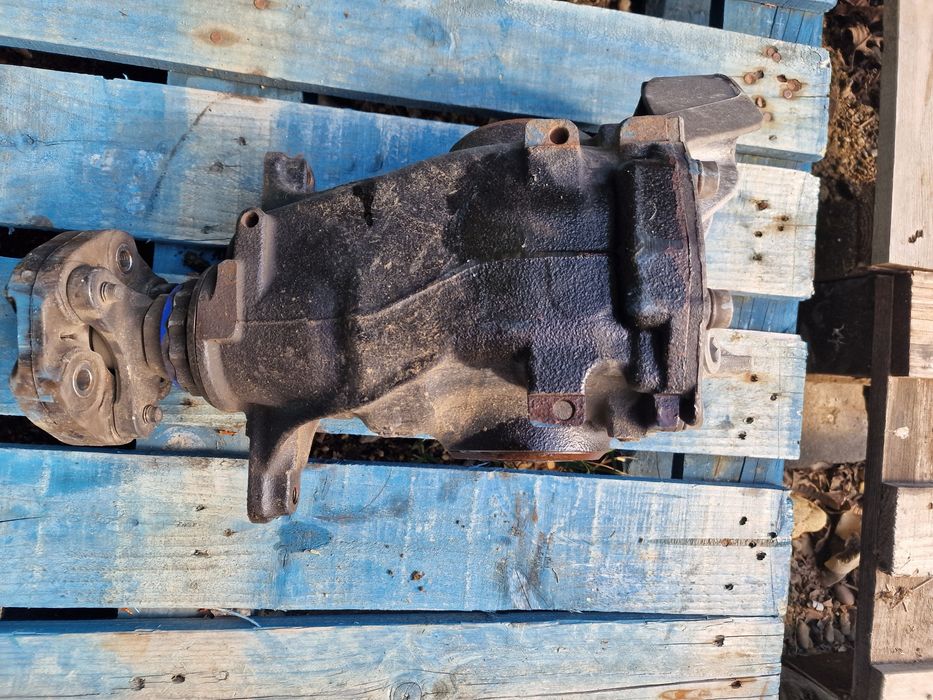 Grup spate BMW seria 4 grand coupe  f36,f30,f32 motor 1,5 benzina,3.08