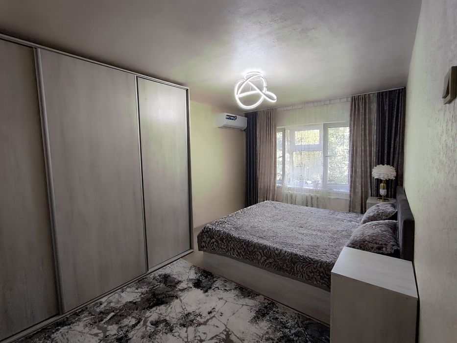 Продается своя квартира 3*3*5