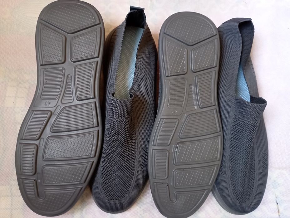 Великан Скичерс красовка 45, 46 , 47, 48, 49, 50 размер