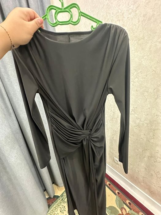 Қара көйлекккккк