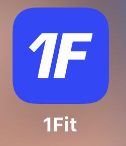 1Fit абонемент до 2 марта (4 месяца)