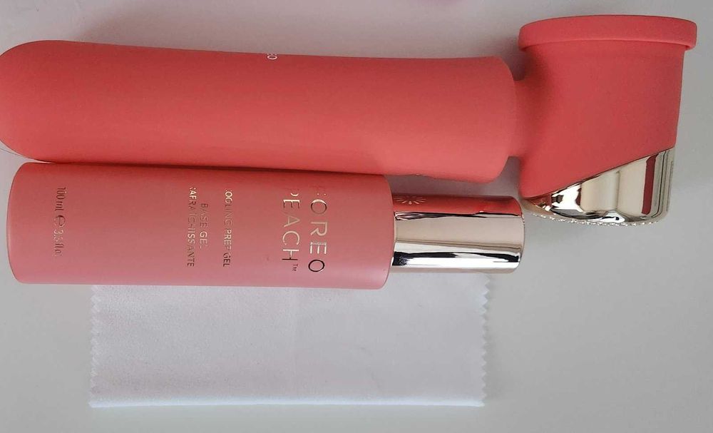 Фотоепилатор Foreo Peach 2