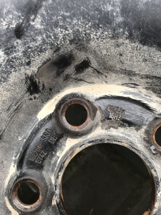 Jante tabla 5x100 schimb cu diverse