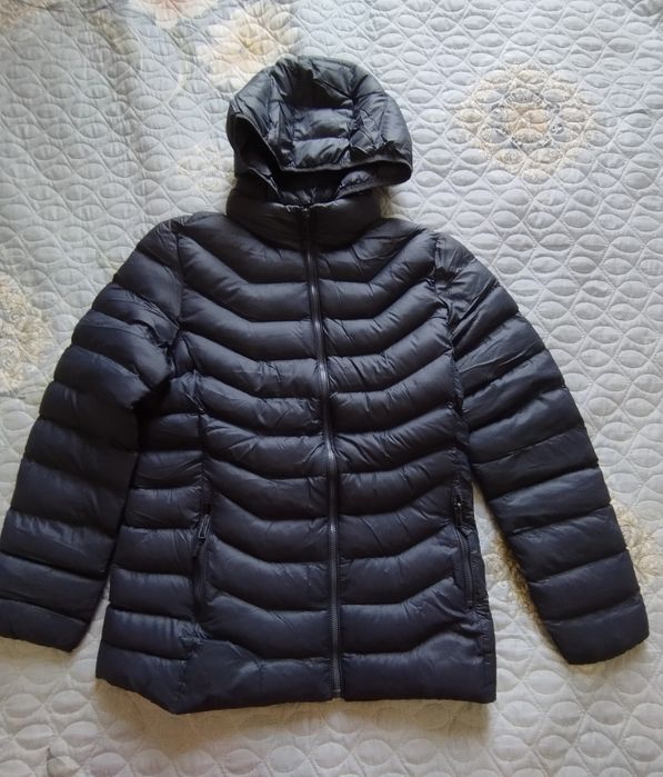 Куртки на мальчика