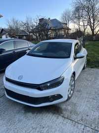 Vand vw scirocco 1.4 tsi 160 cp