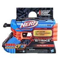 Детски пистолет NERF Alpha Strike ELITE / Hasbro