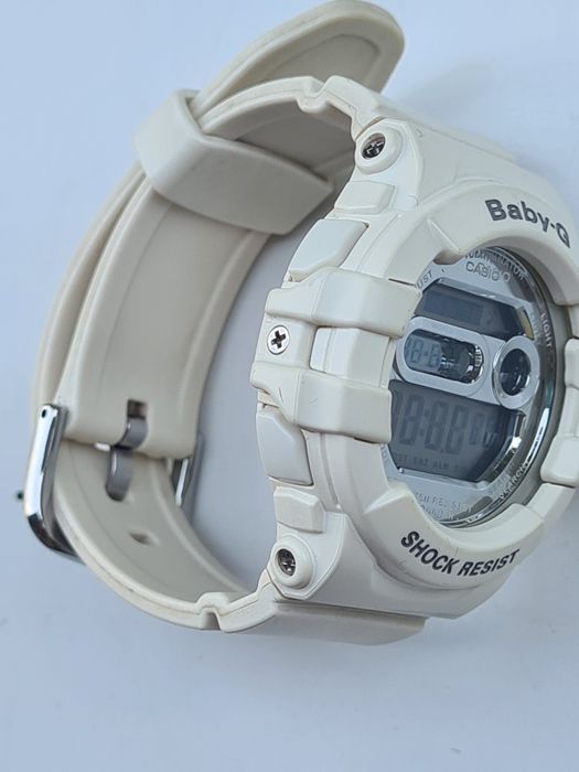 Casio Bgd-141 Baby G