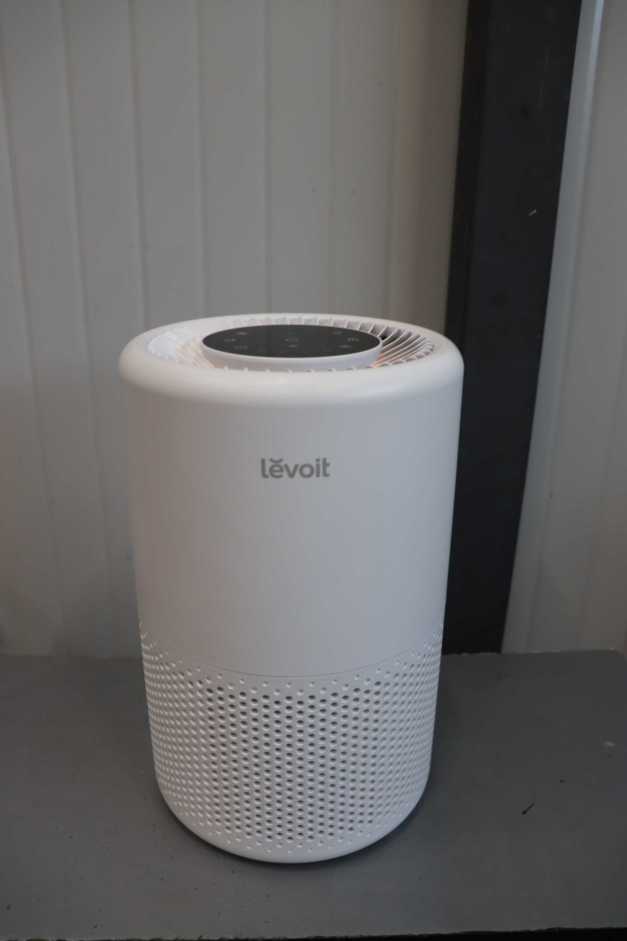 Пречиствател за въздух Levoit Core 200S