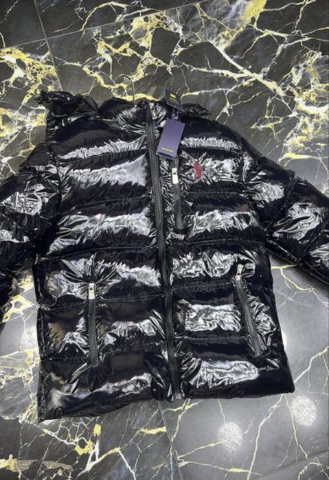 Geaca Polo Ralph Lauren