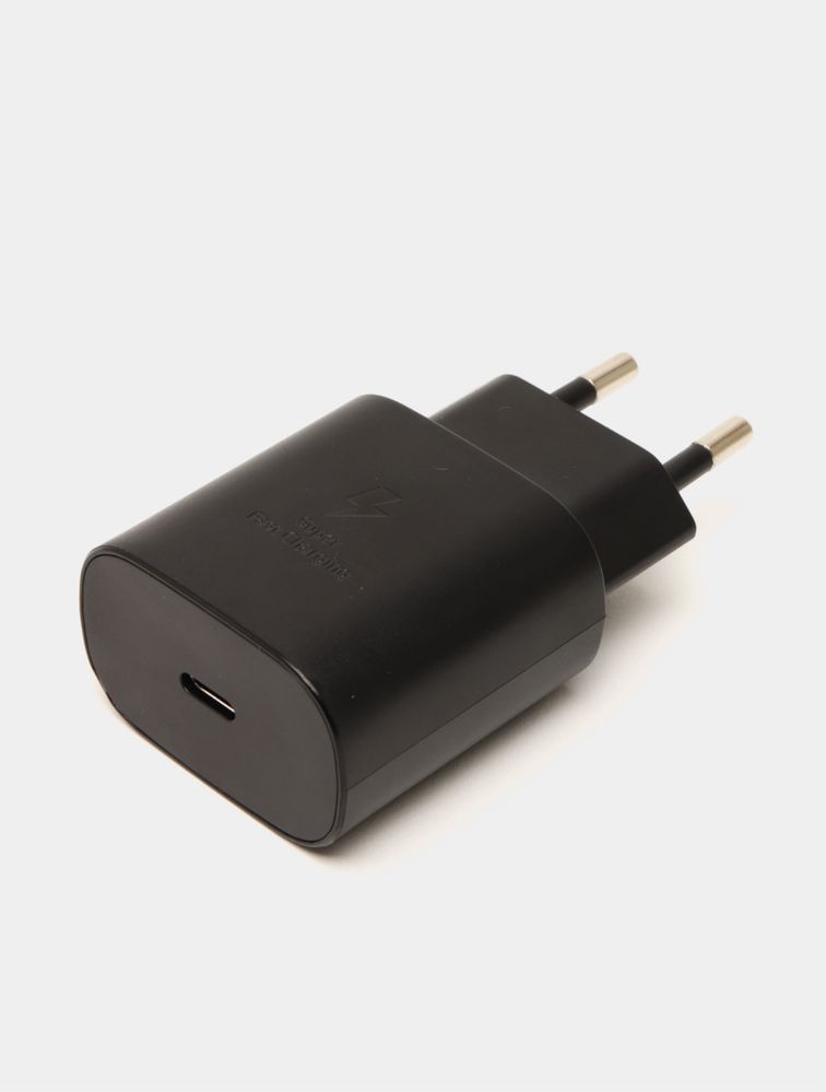 Головка Samsung 25w original 100%
