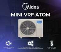 Mini VRF Atom Midea
