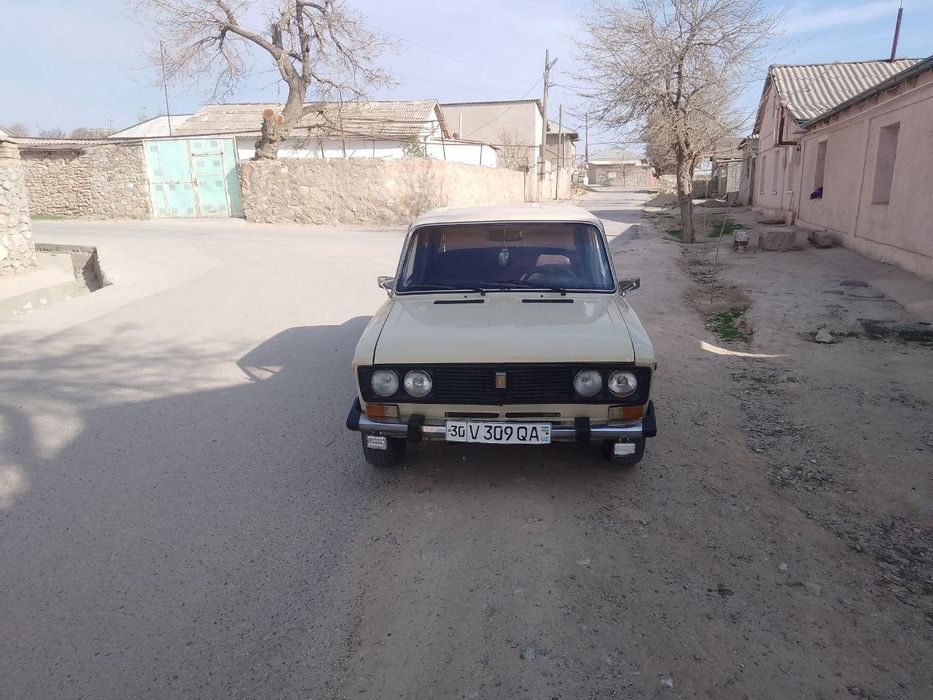 Juguli sotiladi 2106