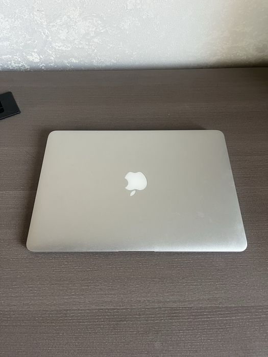 MacBook AIR high sierra
