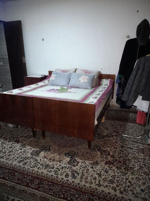 Кибрай Ботаника продаётся дом 4-соток 4-комнат!