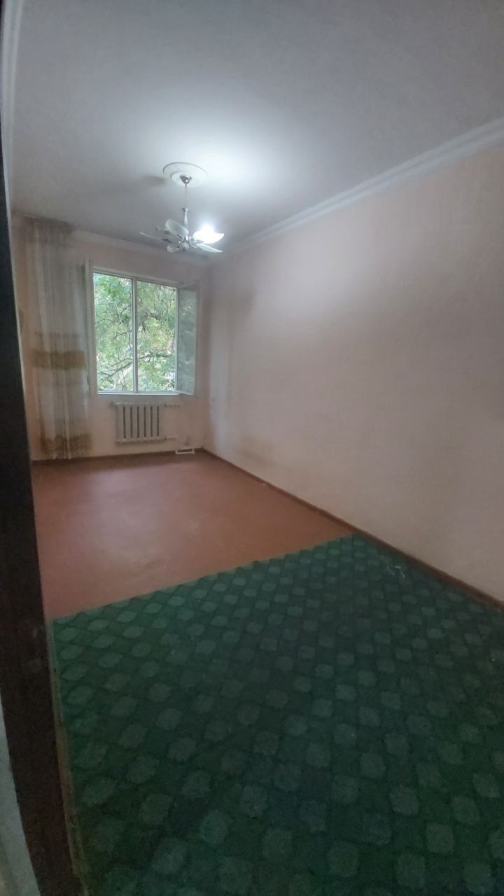 Продам своя квартира можно в ипотеку