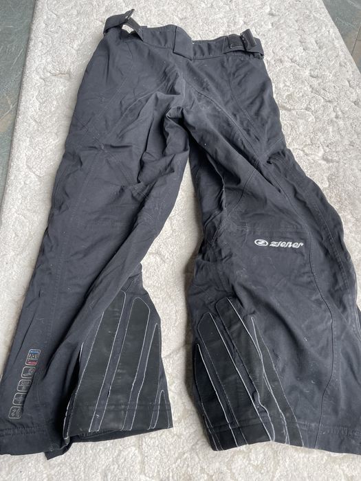 Suprapantaloni schi Ziener