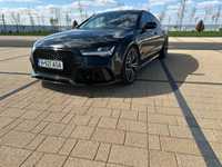 Vand Audi A7 Competition