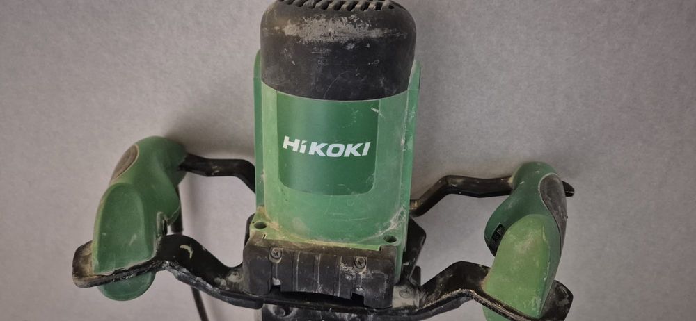 Бъркалка HiKOKI - Hitachi електрическа двушпинделна M27, 1800 W, UM22V