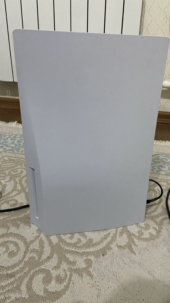 Ps 5 состояние б/у