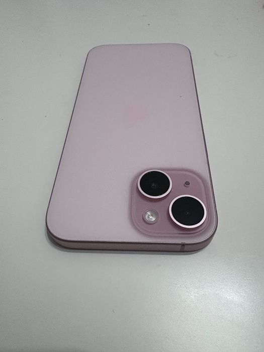 Iphone 15 roz 128gb