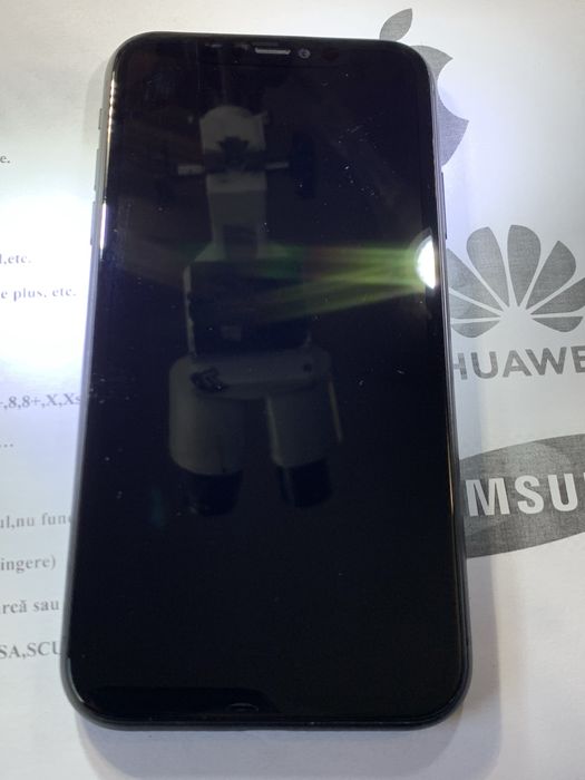 IPhone 11, 64 Gb, batetie 100 sanatate, perfect functional . Bistrita