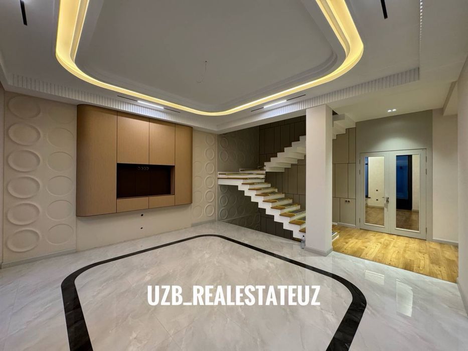 Ор-р: Циолковский, Ломоносова Продается Новый Евро дом 3.соток 500м2