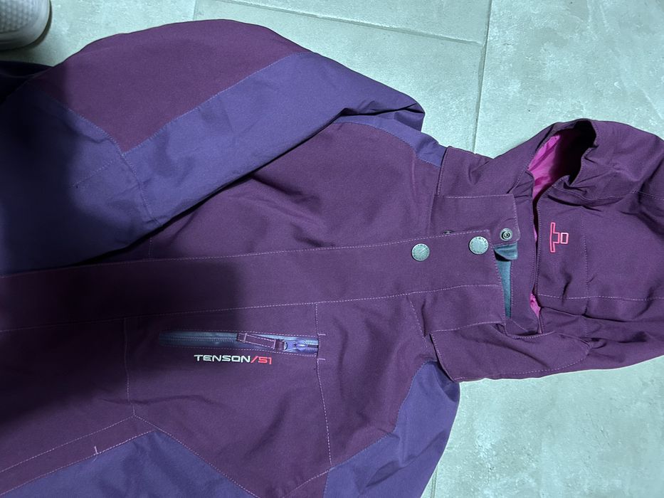 Ски Сноуборд  Екипировка  Nanok, Tenson, No fear, Killtec