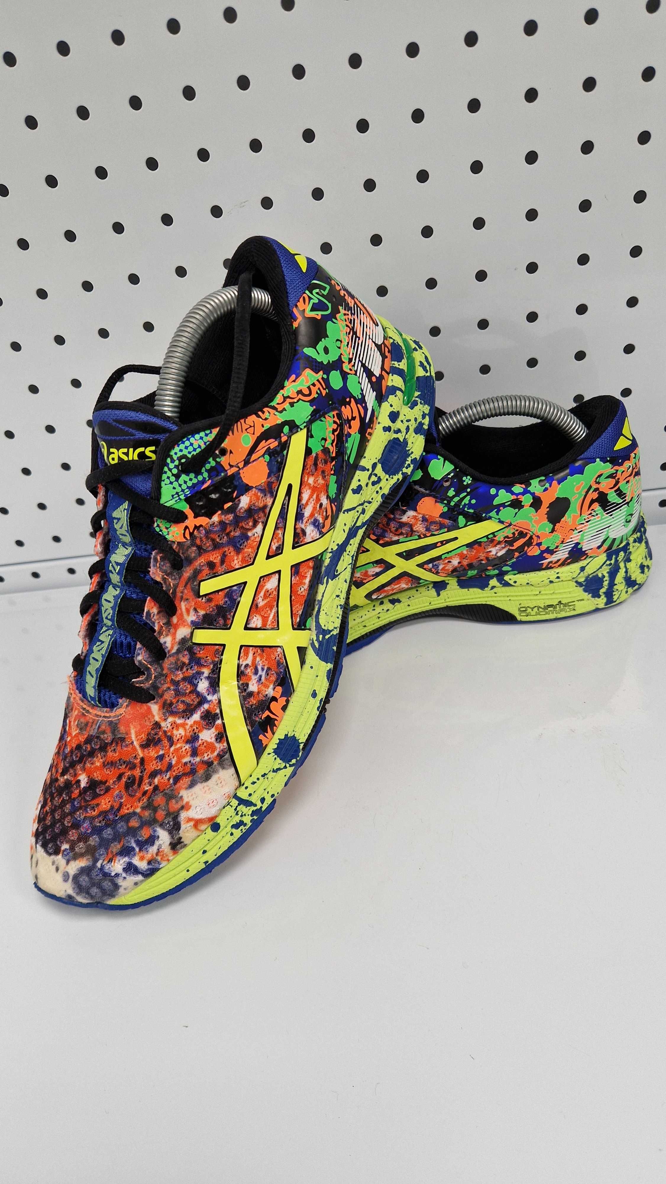 Оригинални мъжки маратонки- Asics Tri Noosa