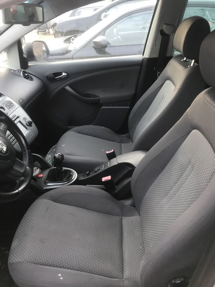 Dezmembrez seat altea XL