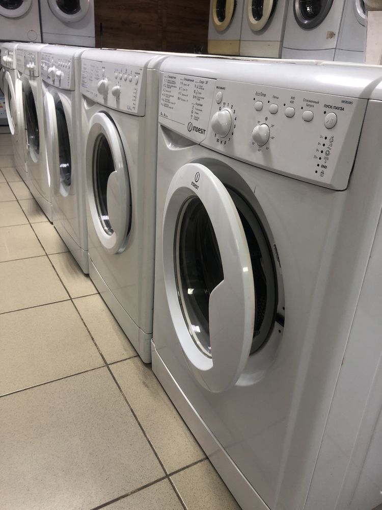 Продам стиральные машины автомат