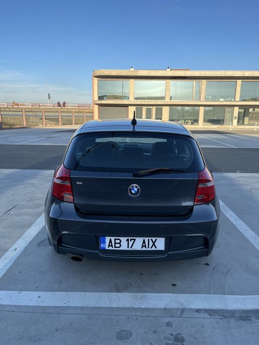 BMW 118i e87 | M Pack