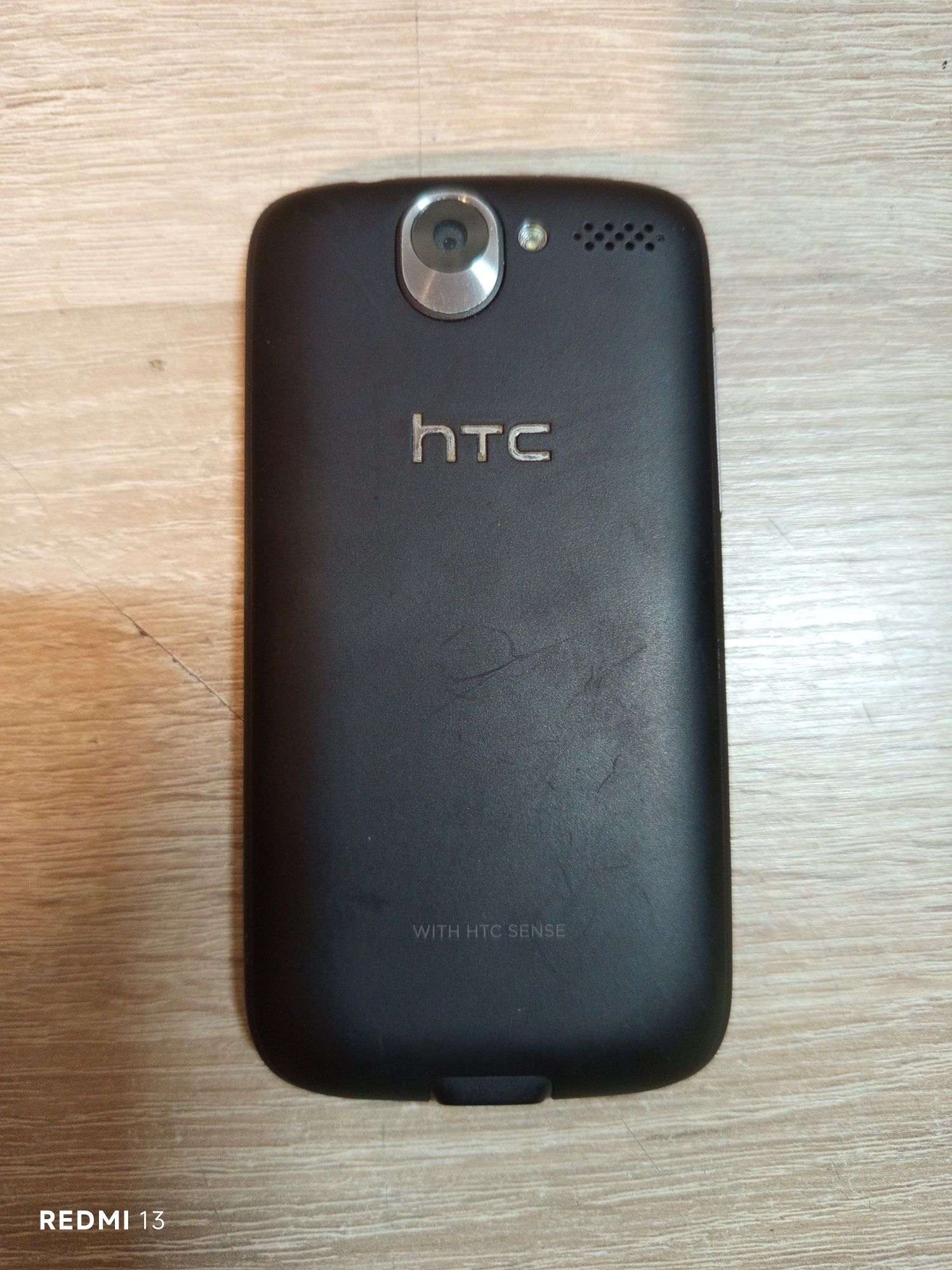 Смарт телефон"HTC"desire