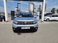 Dacia Duster Auto cumpărat din România, cu istoric de service.