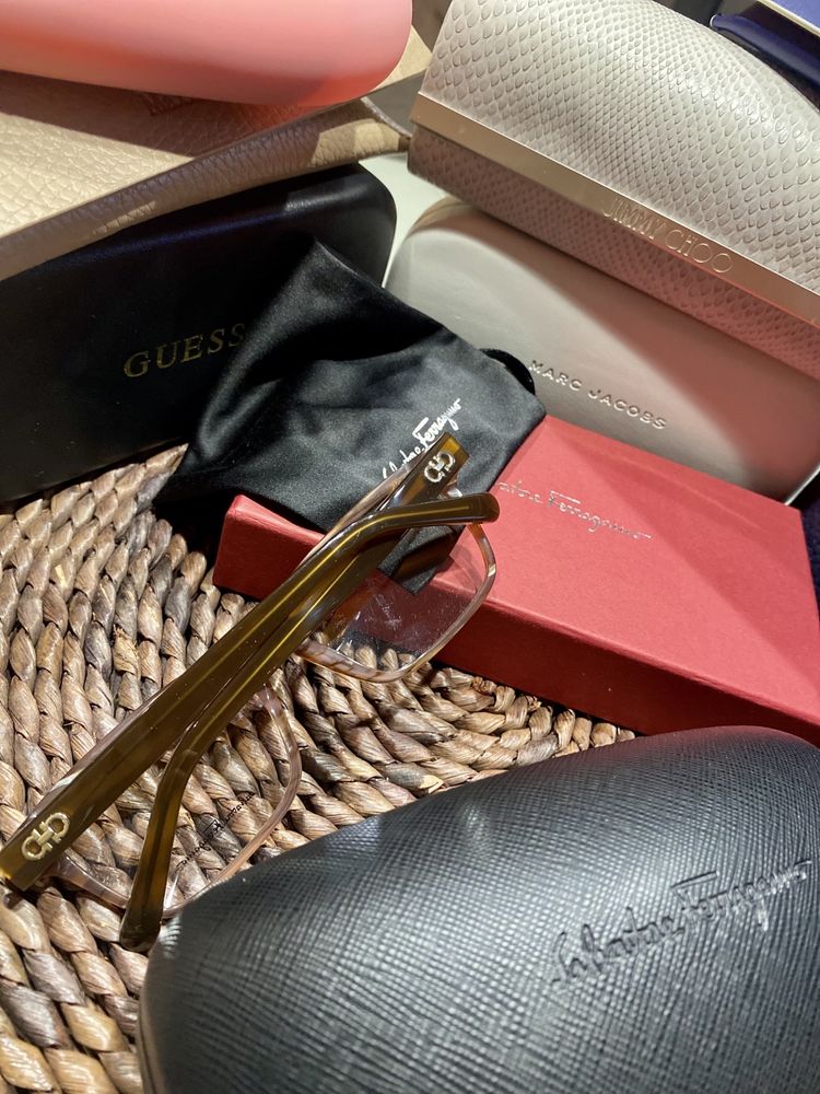 Рамки за очила Salvatore Ferragamo SF 2790 намалени