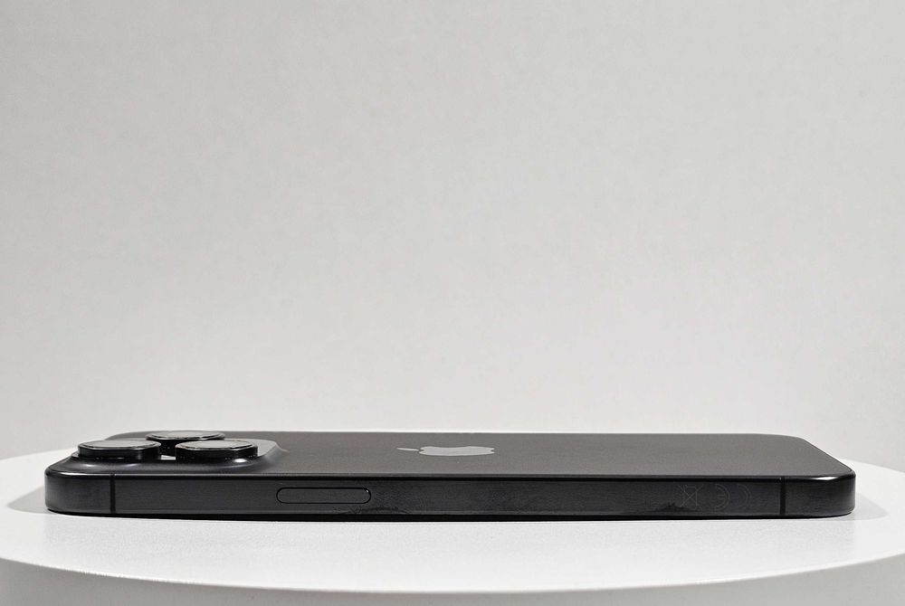 iPhone 15 Pro Max 512GB Black Titanium Garantie / PhoneXpert.ro #54797