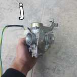 -Toate Modelele-Lichidare-Carburator Atv 110cc 125cc 150cc 200cc 250cc