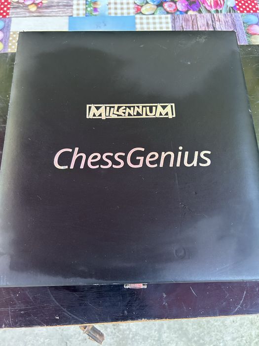 Sah electronic Millennium