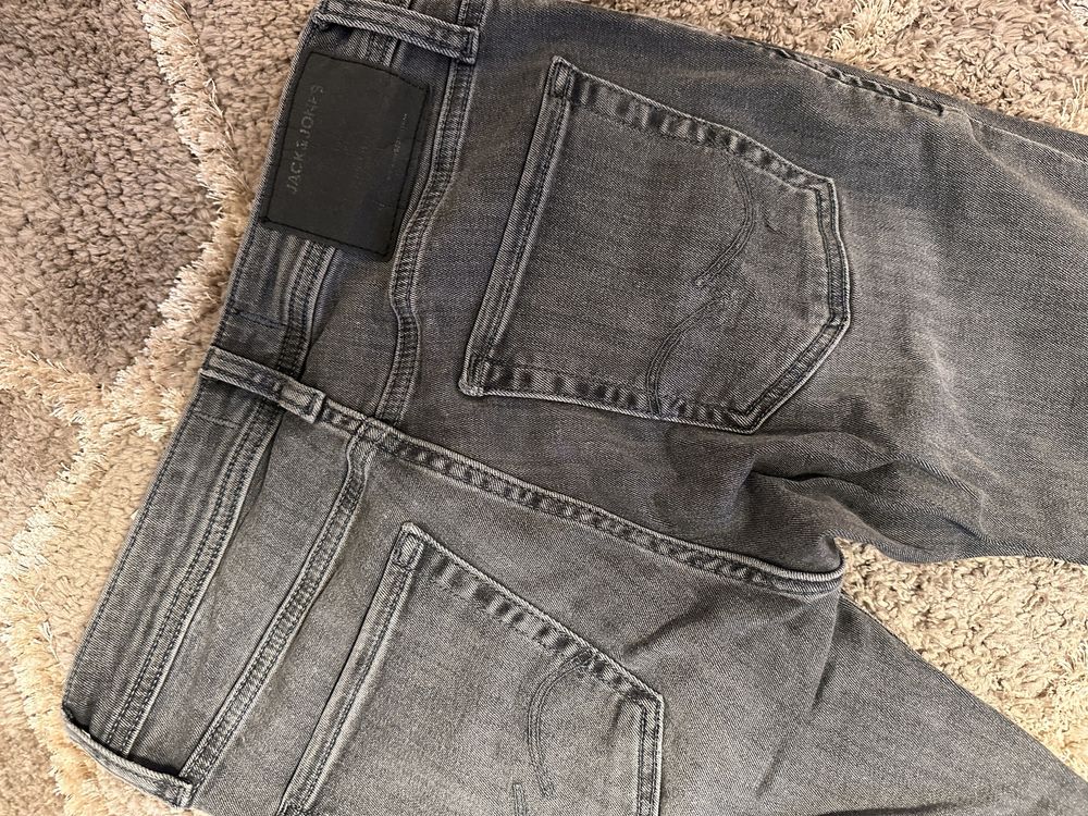 Дънки за момче JACK & JONES