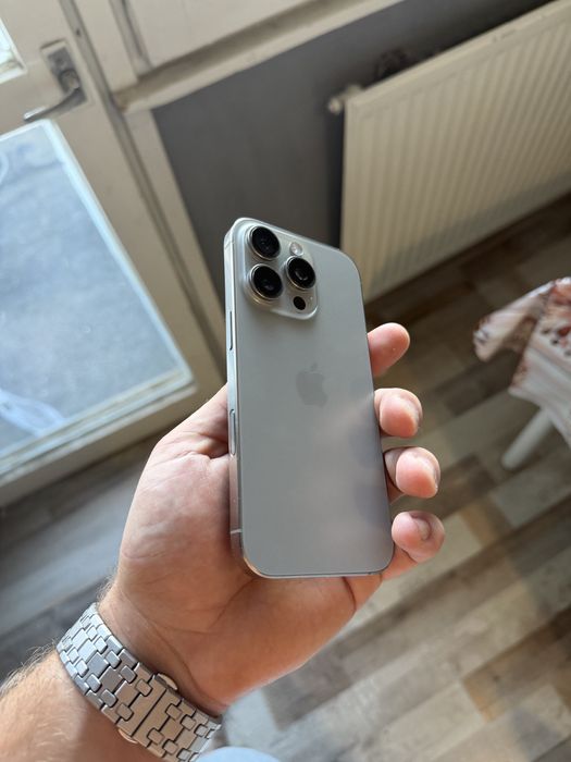 Iphone 16 Pro 256 GB