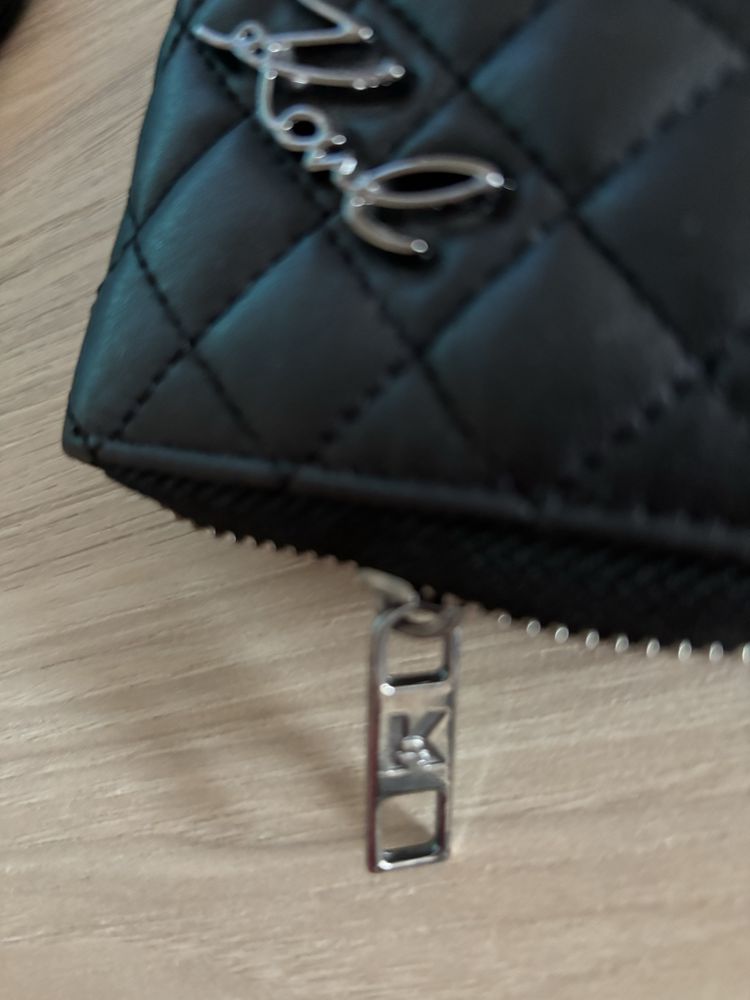 Дамско портмоне Karl Lagerfeld
