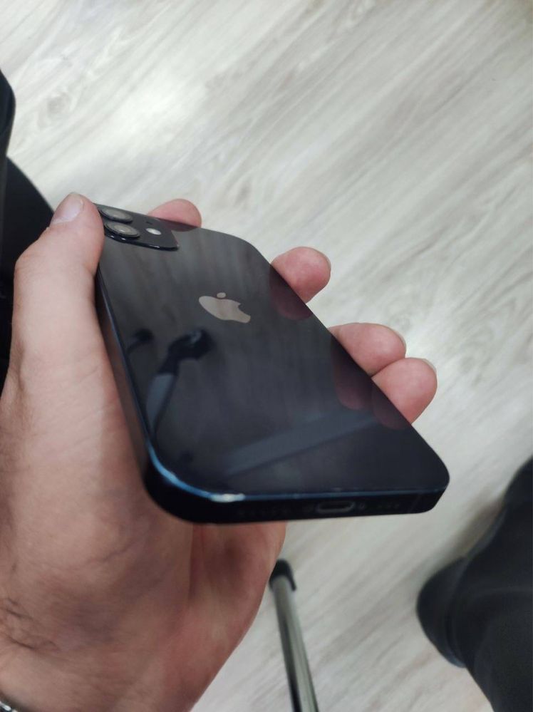 Iphone 12 128 talik