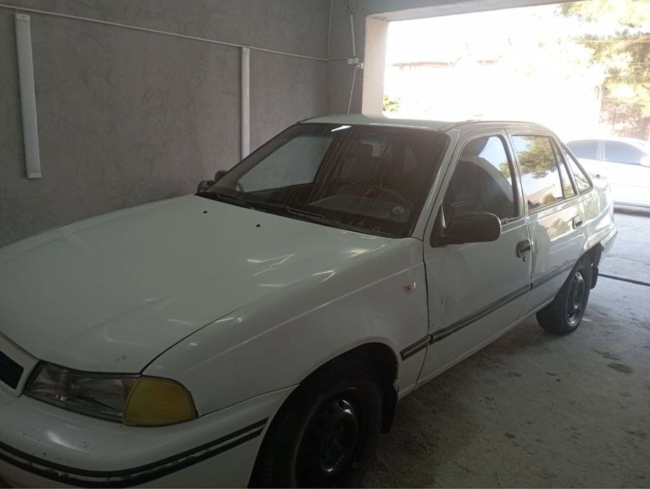 Nexia 1 Sons sotiladi