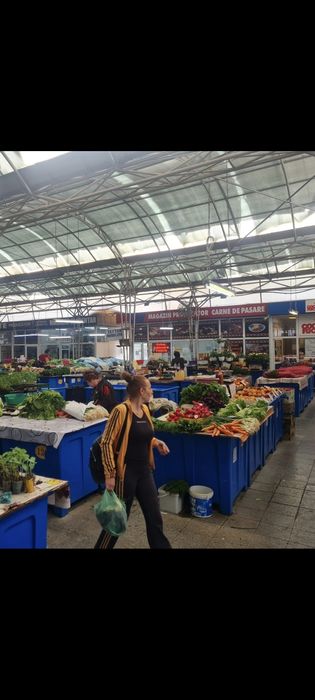 Super oportunitate! Spațiu comercial in Piața Aurora Ploiești Vest