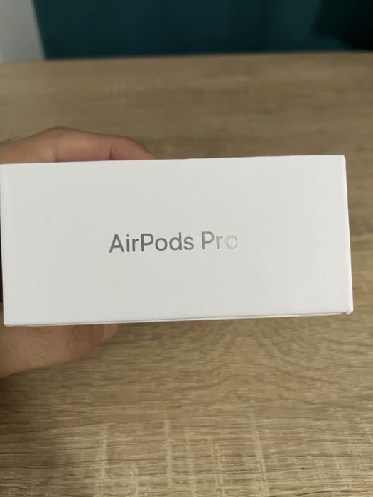 AirPods Pro 2 USB-C