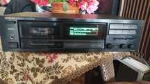 Onkyo TA-2630,  Топ състояние