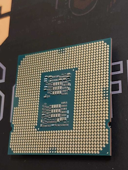 Intel Core i5 10600K, 6-ядрен, LGA 1200