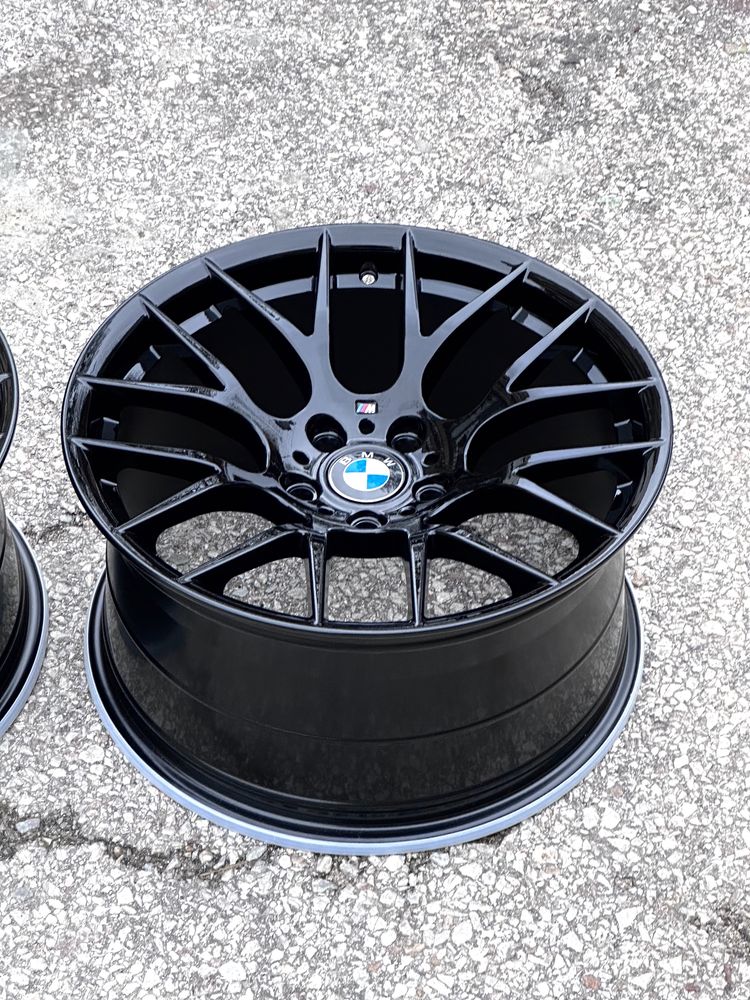 Deep Concave джанти Style 359 m 19 “ цола 5x120 9 х 10 J за БМВ BMW